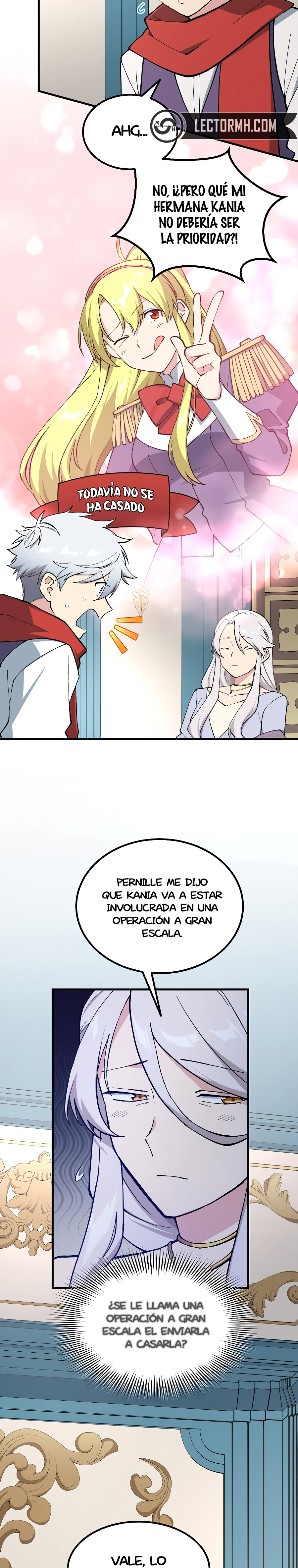 Read Cómo un Ex Pro se Aprovecha Para Hacer un Trabajo Fácil ES Manga Online