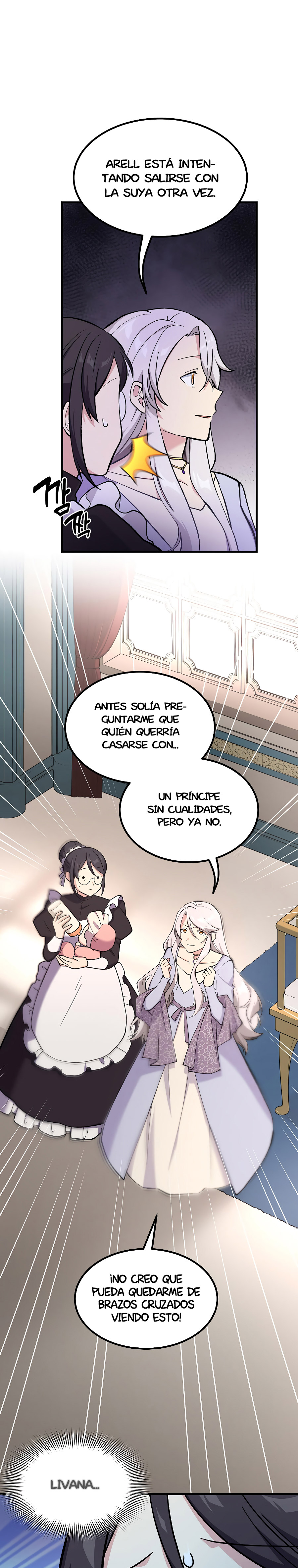 Read Cómo un Ex Pro se Aprovecha Para Hacer un Trabajo Fácil ES Manga Online