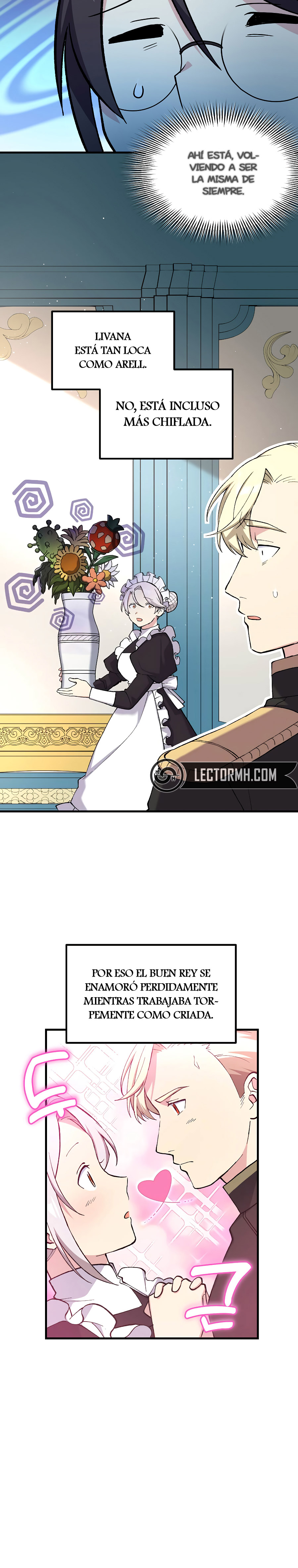 Read Cómo un Ex Pro se Aprovecha Para Hacer un Trabajo Fácil ES Manga Online