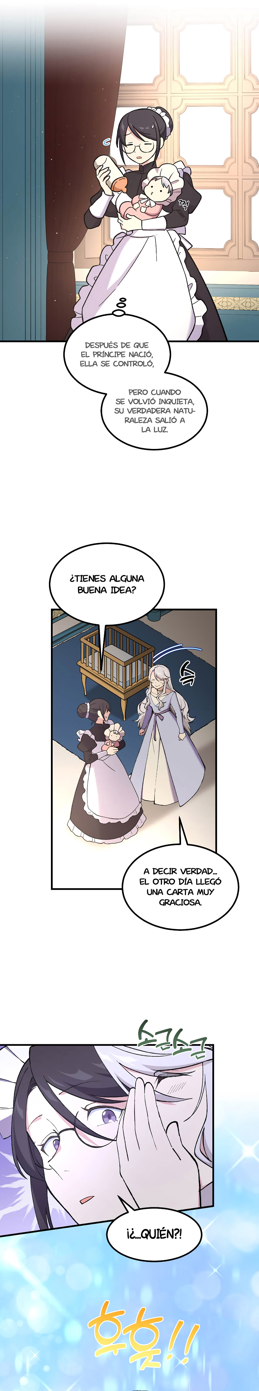 Read Cómo un Ex Pro se Aprovecha Para Hacer un Trabajo Fácil ES Manga Online