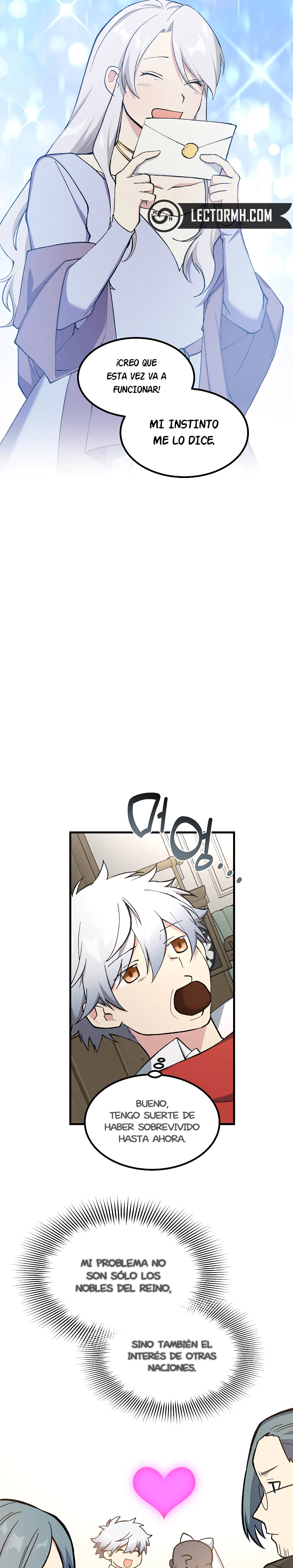 Read Cómo un Ex Pro se Aprovecha Para Hacer un Trabajo Fácil ES Manga Online