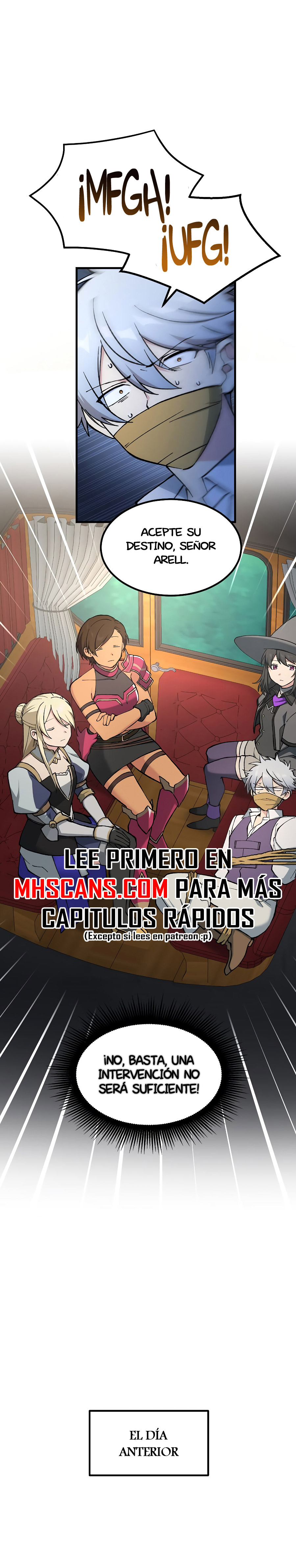 Read Cómo un Ex Pro se Aprovecha Para Hacer un Trabajo Fácil ES Manga Online