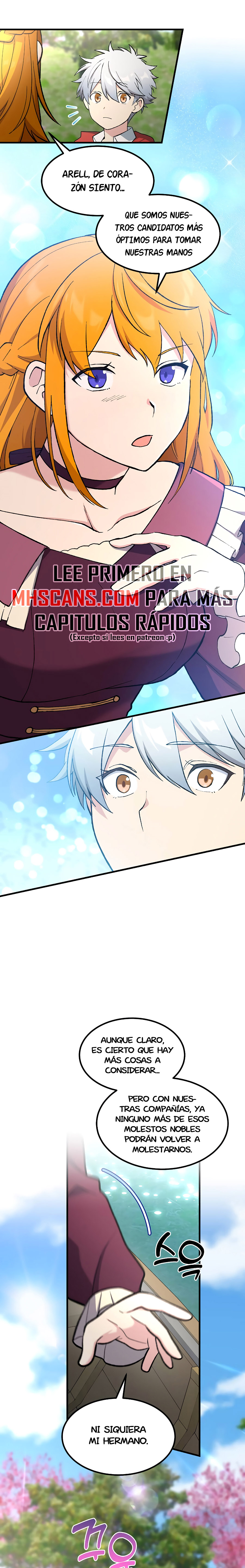 Read Cómo un Ex Pro se Aprovecha Para Hacer un Trabajo Fácil ES Manga Online