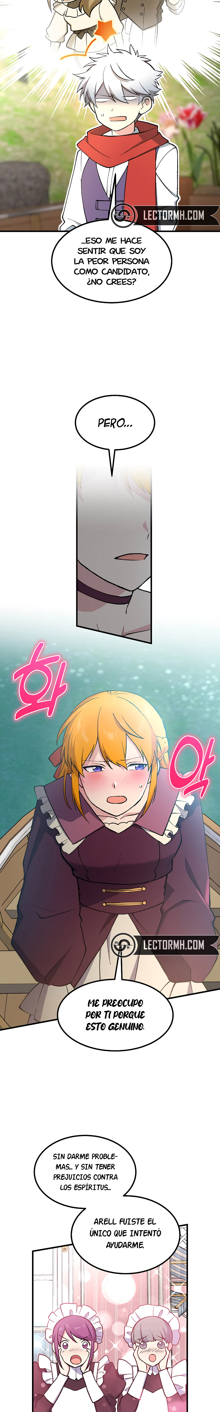 Read Cómo un Ex Pro se Aprovecha Para Hacer un Trabajo Fácil ES Manga Online