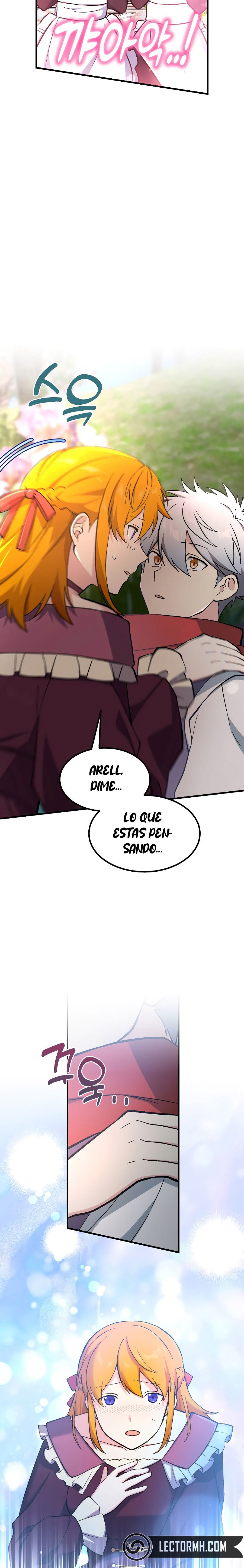 Read Cómo un Ex Pro se Aprovecha Para Hacer un Trabajo Fácil ES Manga Online