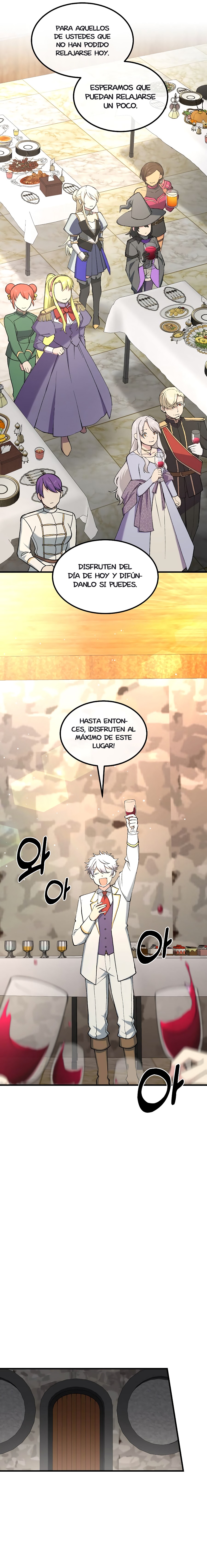 Read Cómo un Ex Pro se Aprovecha Para Hacer un Trabajo Fácil ES Manga Online