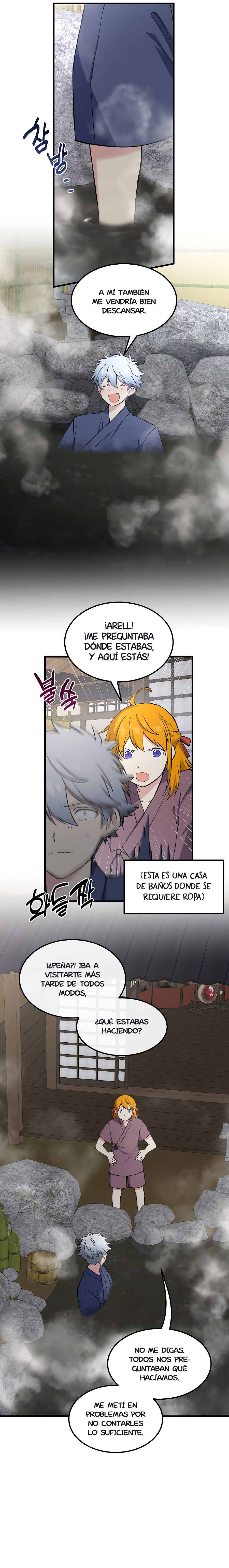 Read Cómo un Ex Pro se Aprovecha Para Hacer un Trabajo Fácil ES Manga Online