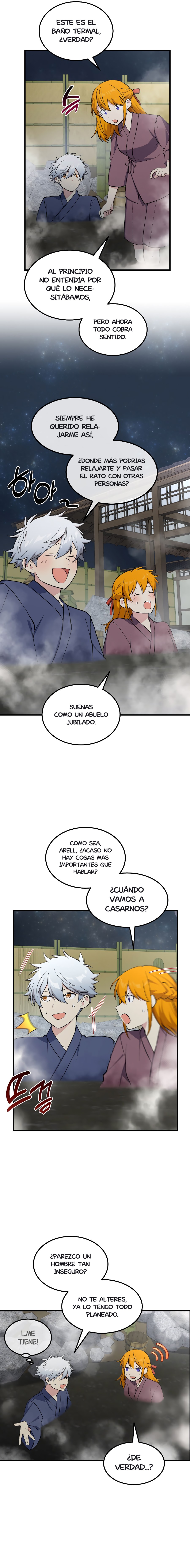 Read Cómo un Ex Pro se Aprovecha Para Hacer un Trabajo Fácil ES Manga Online