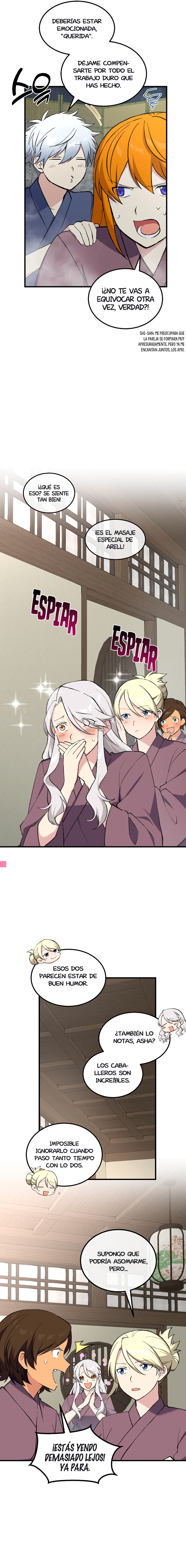 Read Cómo un Ex Pro se Aprovecha Para Hacer un Trabajo Fácil ES Manga Online