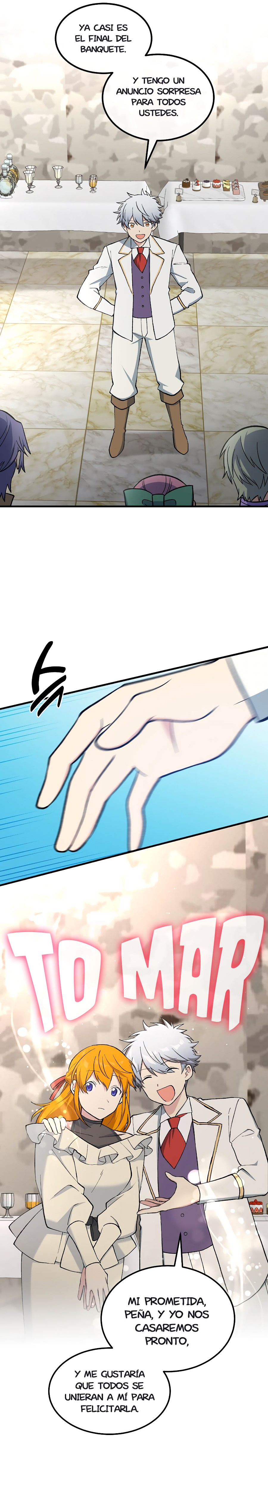 Read Cómo un Ex Pro se Aprovecha Para Hacer un Trabajo Fácil ES Manga Online