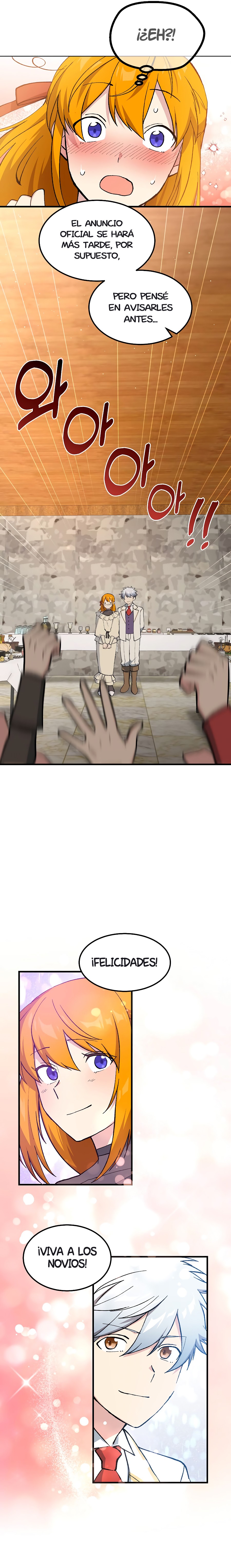 Read Cómo un Ex Pro se Aprovecha Para Hacer un Trabajo Fácil ES Manga Online