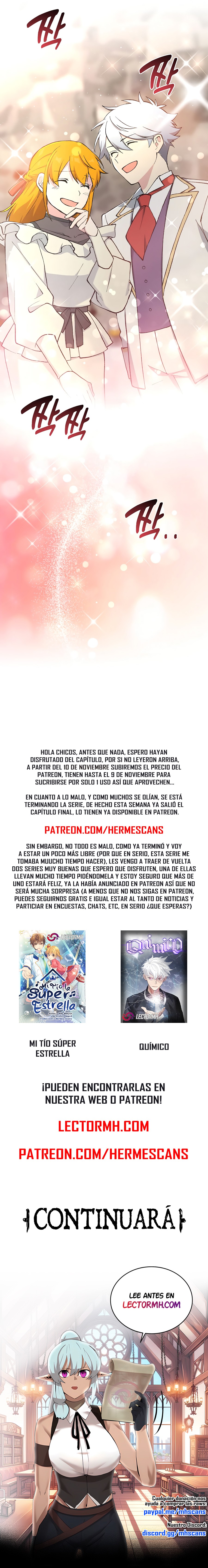 Read Cómo un Ex Pro se Aprovecha Para Hacer un Trabajo Fácil ES Manga Online