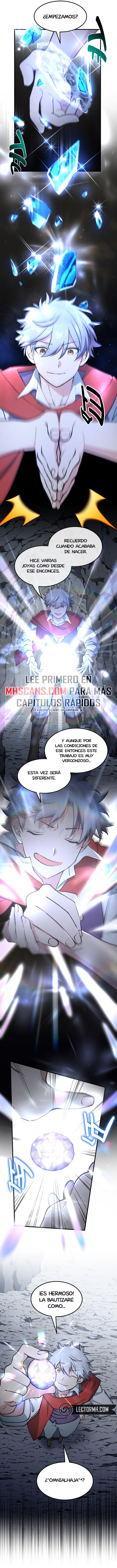Read Cómo un Ex Pro se Aprovecha Para Hacer un Trabajo Fácil ES Manga Online