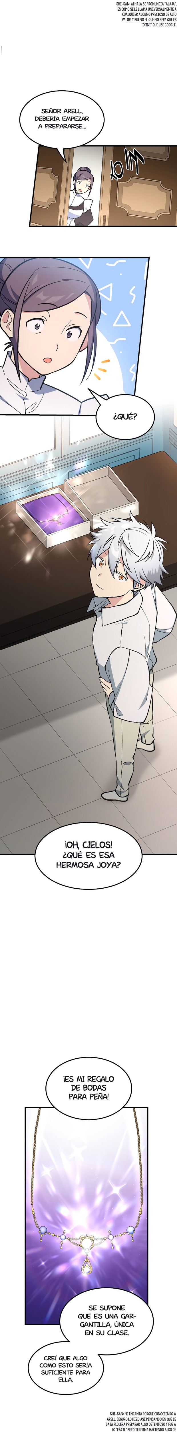 Read Cómo un Ex Pro se Aprovecha Para Hacer un Trabajo Fácil ES Manga Online