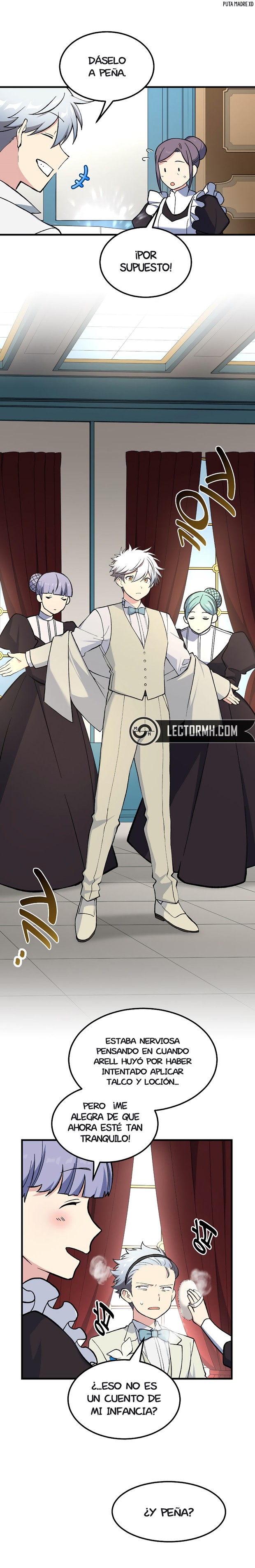 Read Cómo un Ex Pro se Aprovecha Para Hacer un Trabajo Fácil ES Manga Online