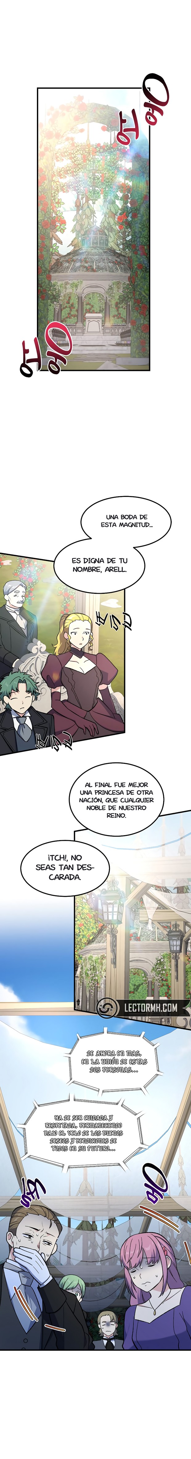 Read Cómo un Ex Pro se Aprovecha Para Hacer un Trabajo Fácil ES Manga Online