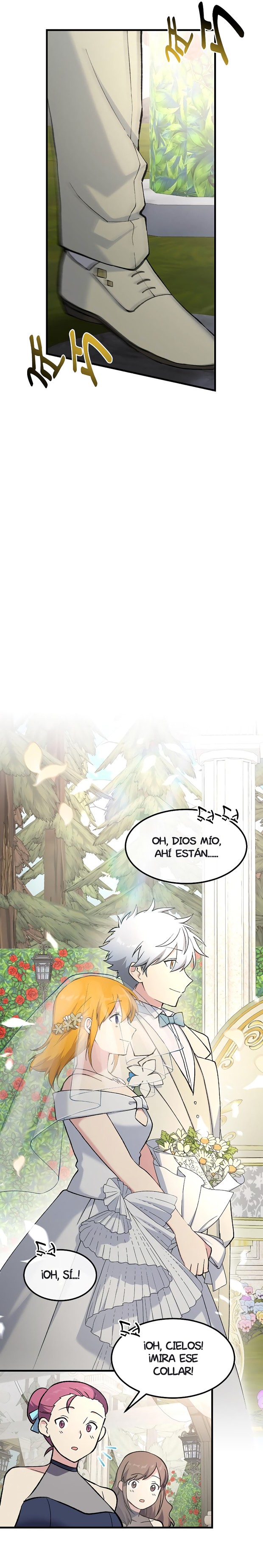 Read Cómo un Ex Pro se Aprovecha Para Hacer un Trabajo Fácil ES Manga Online