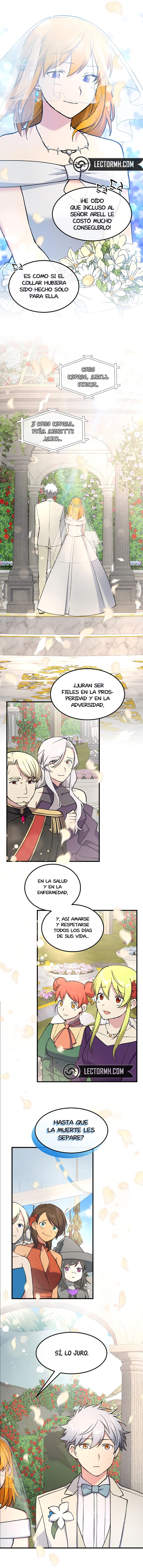 Read Cómo un Ex Pro se Aprovecha Para Hacer un Trabajo Fácil ES Manga Online