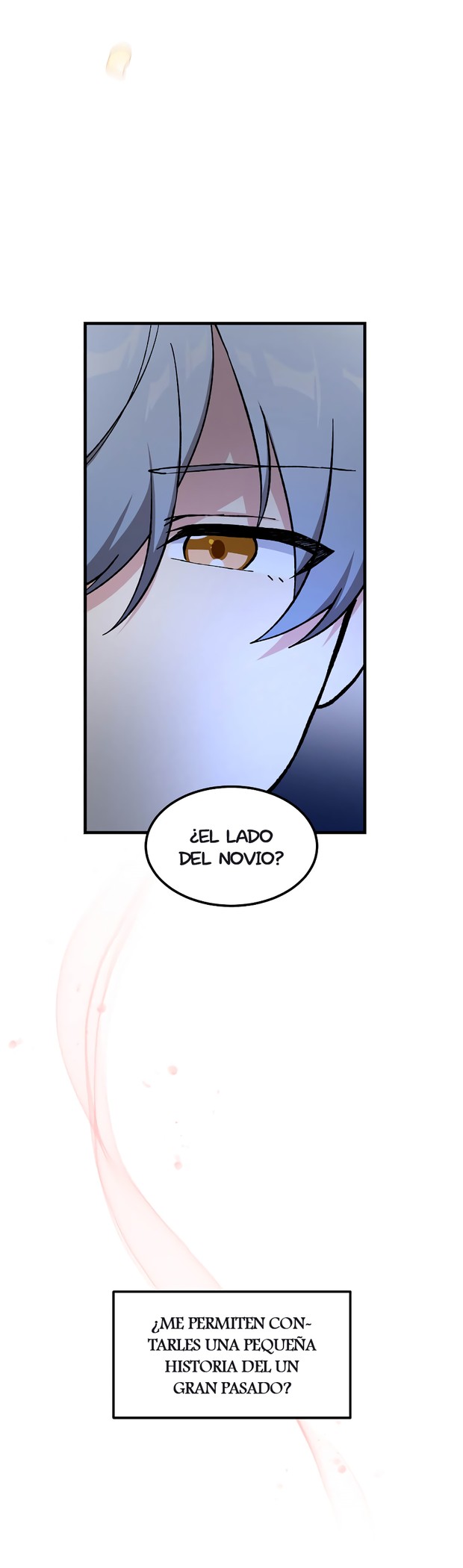 Read Cómo un Ex Pro se Aprovecha Para Hacer un Trabajo Fácil ES Manga Online