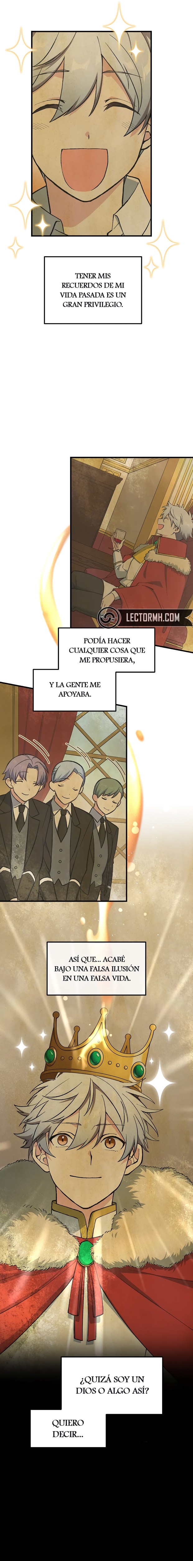 Read Cómo un Ex Pro se Aprovecha Para Hacer un Trabajo Fácil ES Manga Online