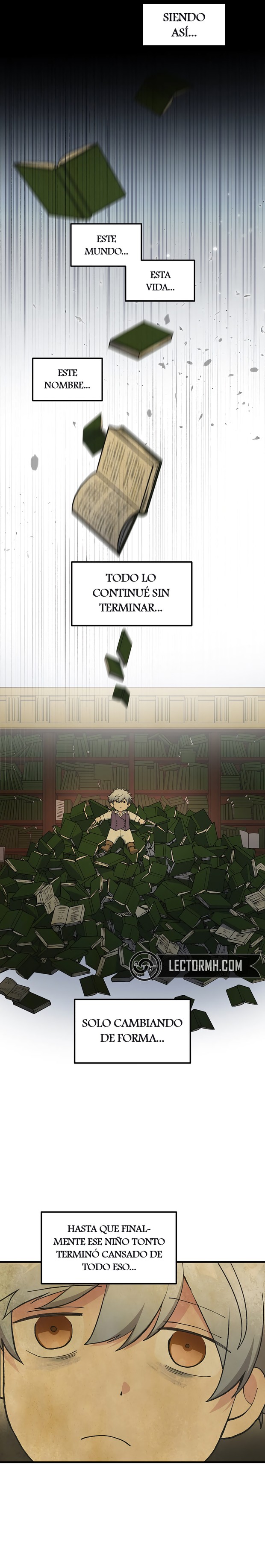 Read Cómo un Ex Pro se Aprovecha Para Hacer un Trabajo Fácil ES Manga Online