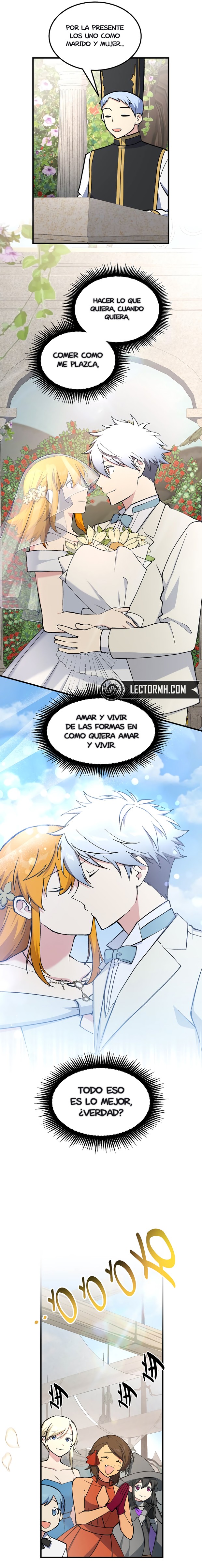 Read Cómo un Ex Pro se Aprovecha Para Hacer un Trabajo Fácil ES Manga Online