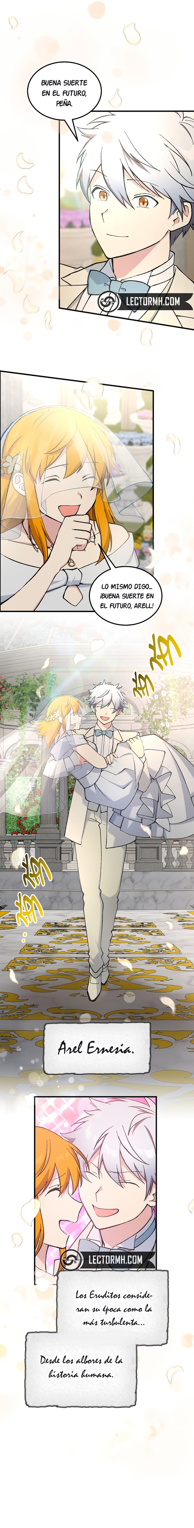 Read Cómo un Ex Pro se Aprovecha Para Hacer un Trabajo Fácil ES Manga Online