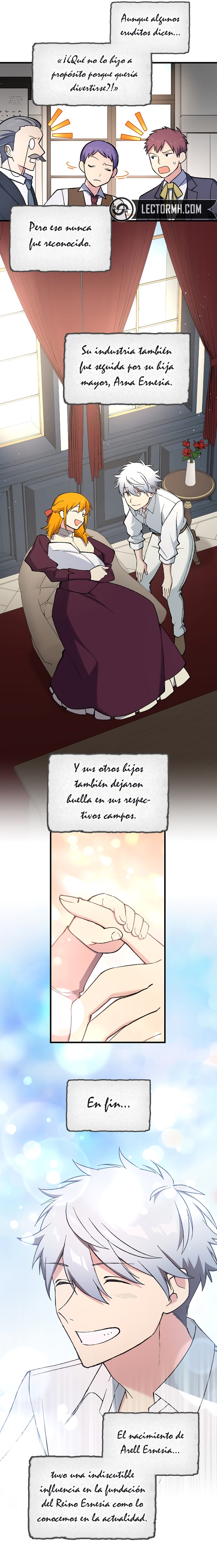 Read Cómo un Ex Pro se Aprovecha Para Hacer un Trabajo Fácil ES Manga Online