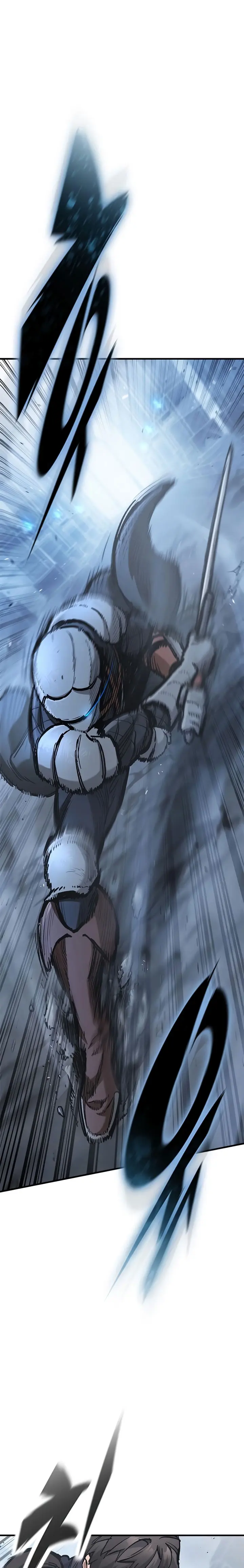 Read Caballero en Eterna Regresión ES Manga Online