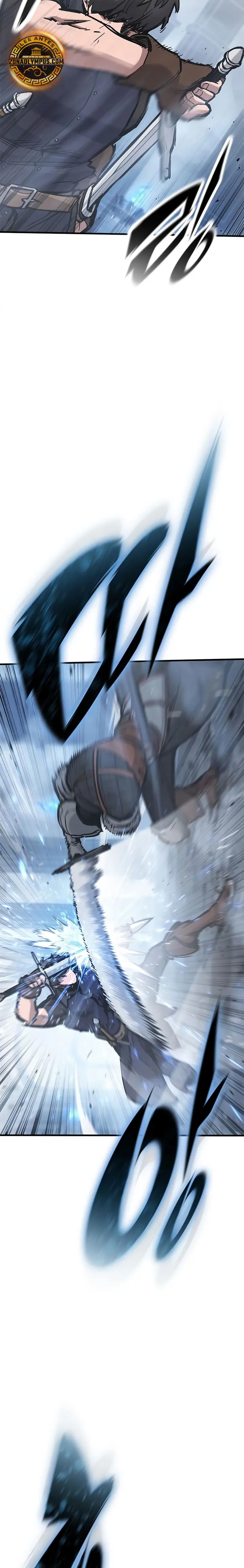 Read Caballero en Eterna Regresión ES Manga Online