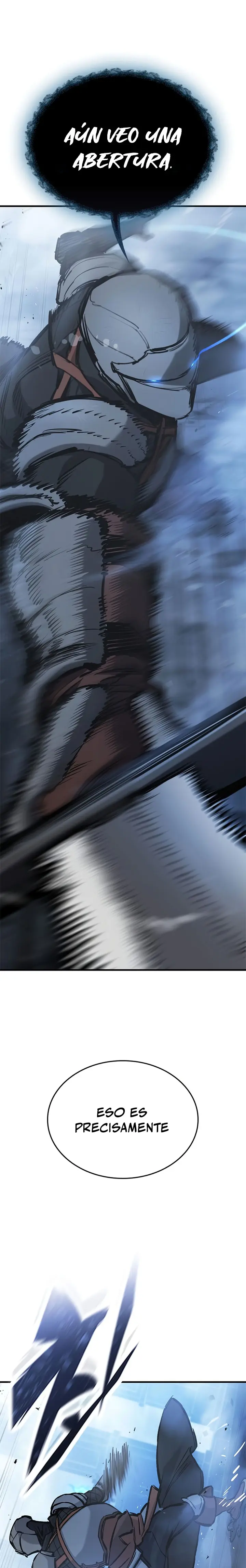 Read Caballero en Eterna Regresión ES Manga Online