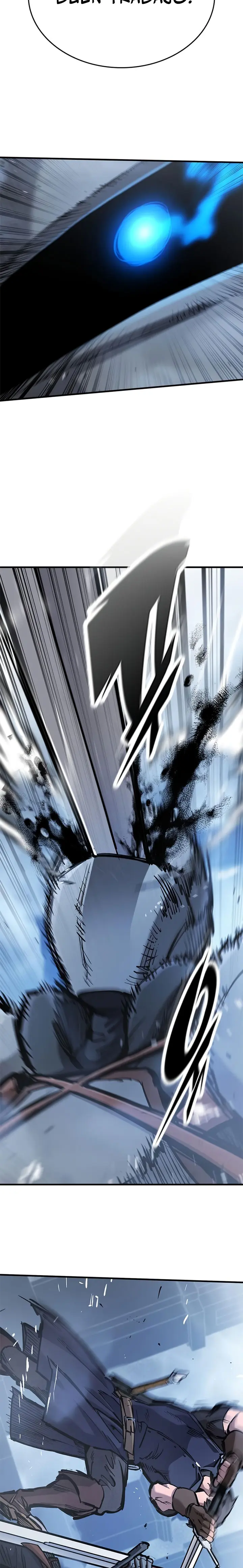 Read Caballero en Eterna Regresión ES Manga Online