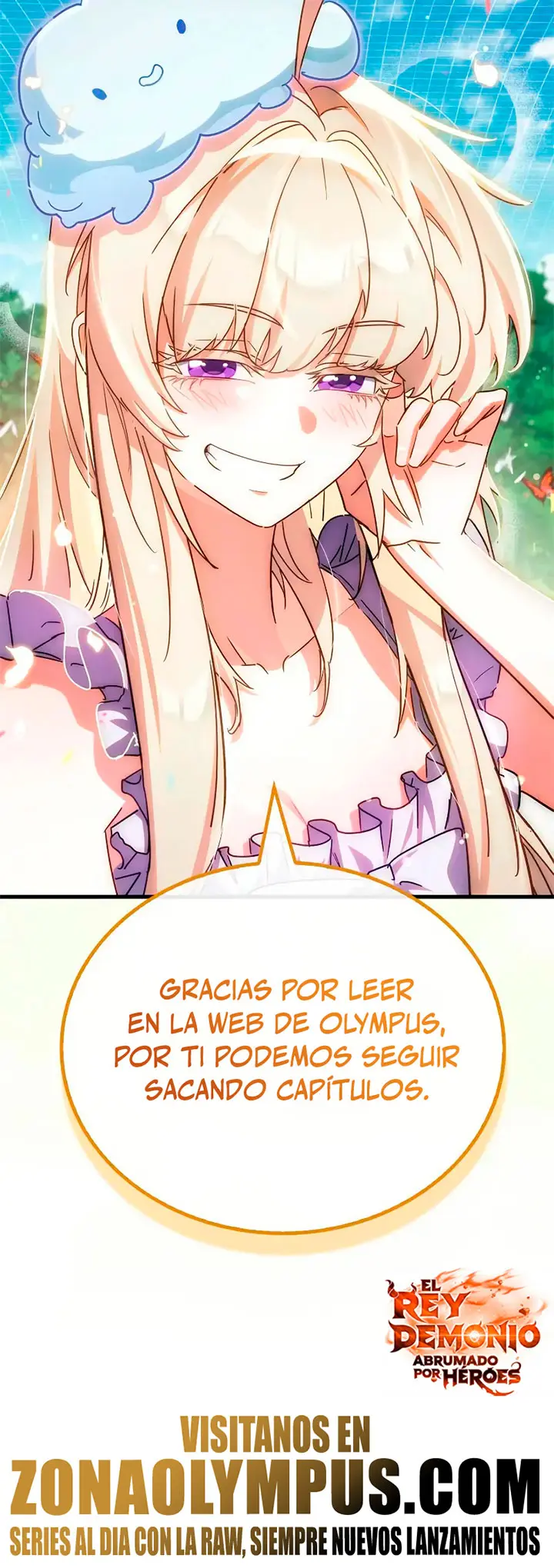 Read Caballero en Eterna Regresión ES Manga Online