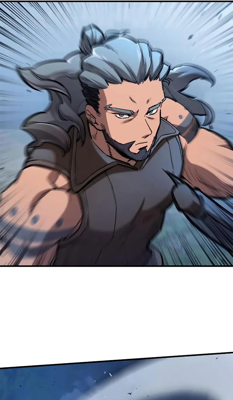 Read Caballero en Eterna Regresión ES Manga Online