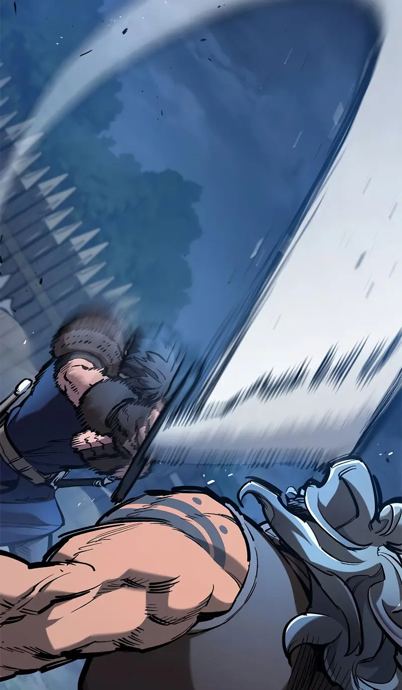 Read Caballero en Eterna Regresión ES Manga Online