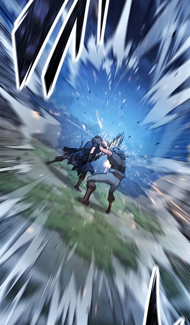 Read Caballero en Eterna Regresión ES Manga Online