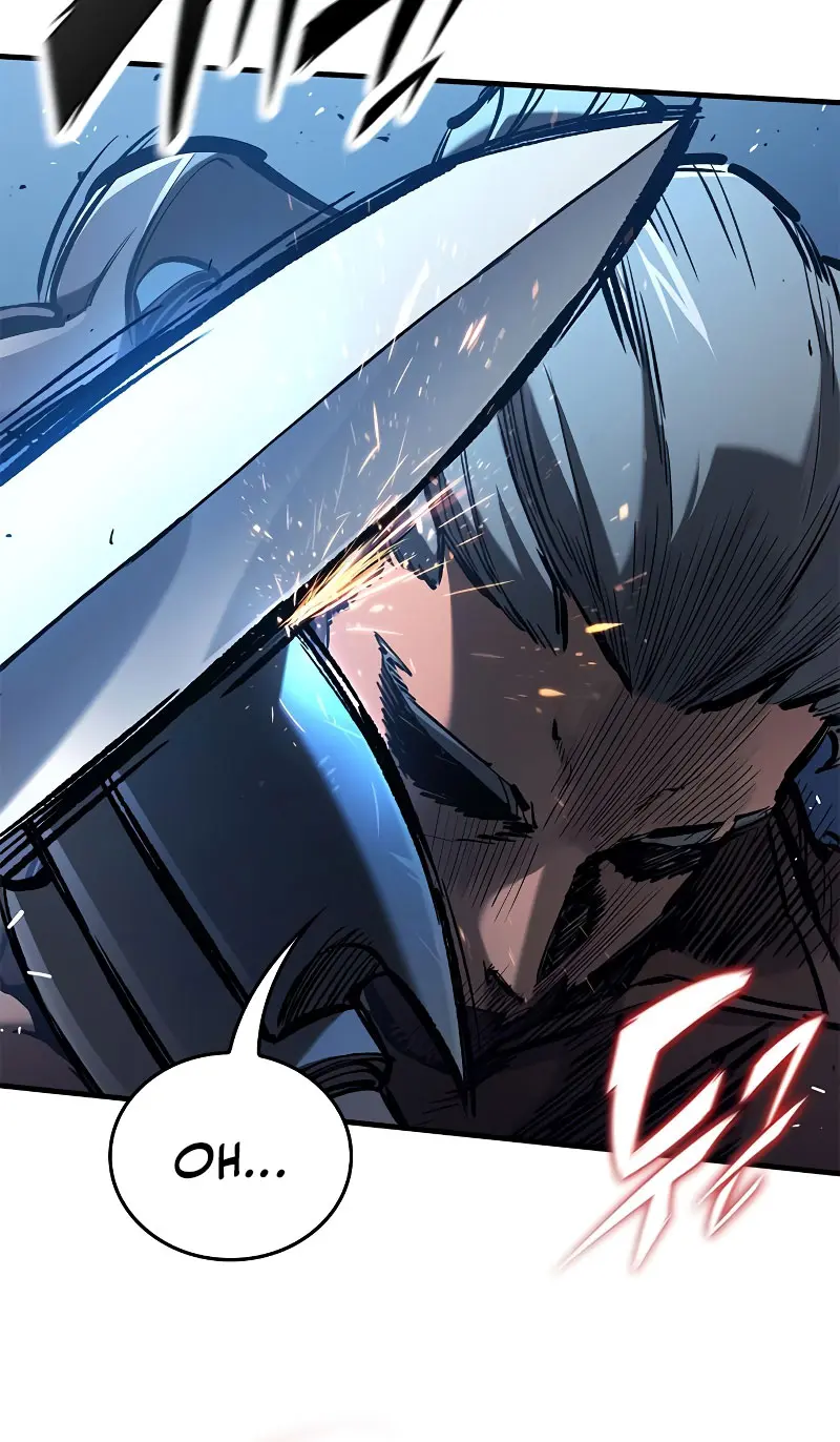 Read Caballero en Eterna Regresión ES Manga Online