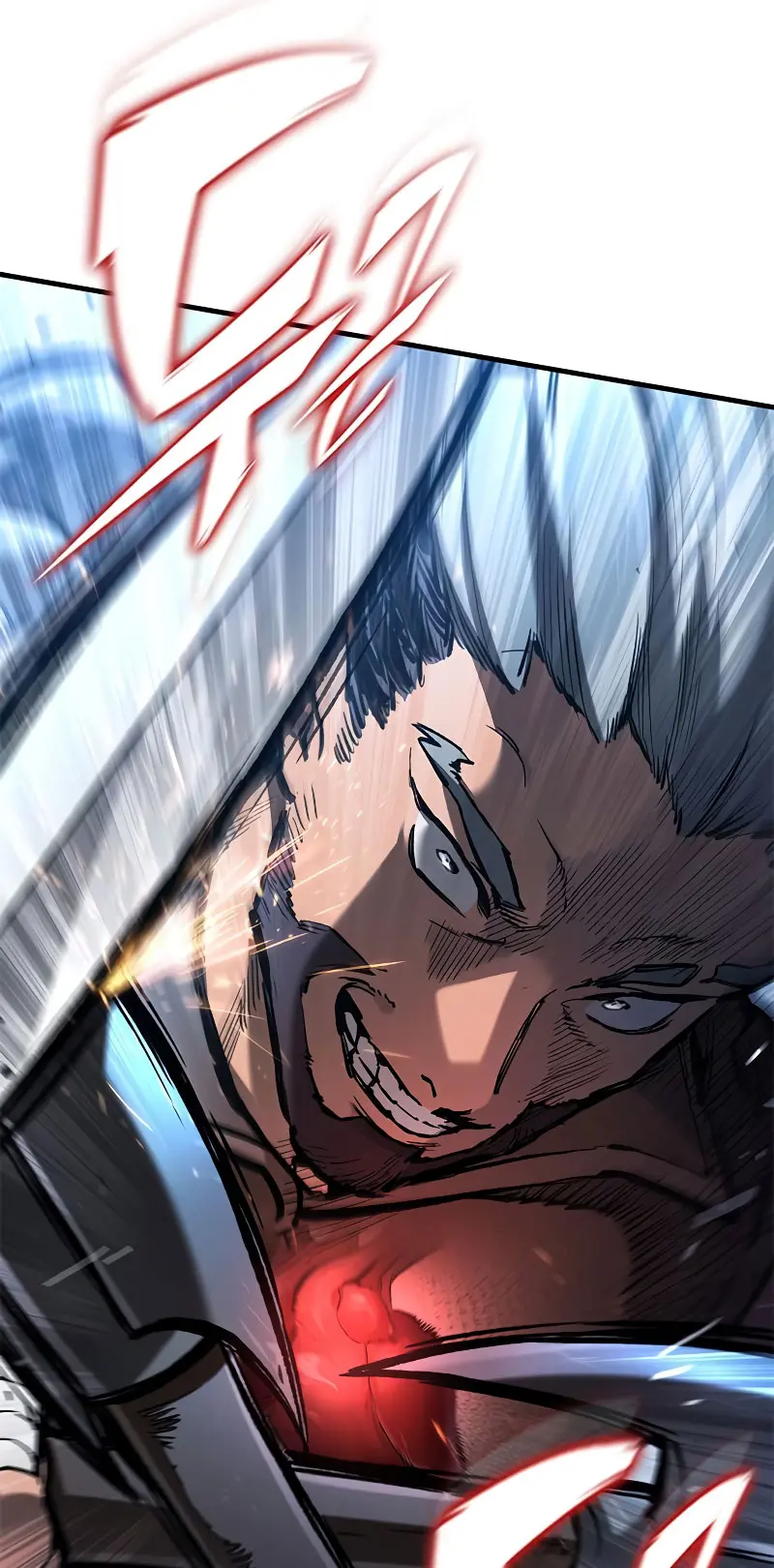 Read Caballero en Eterna Regresión ES Manga Online