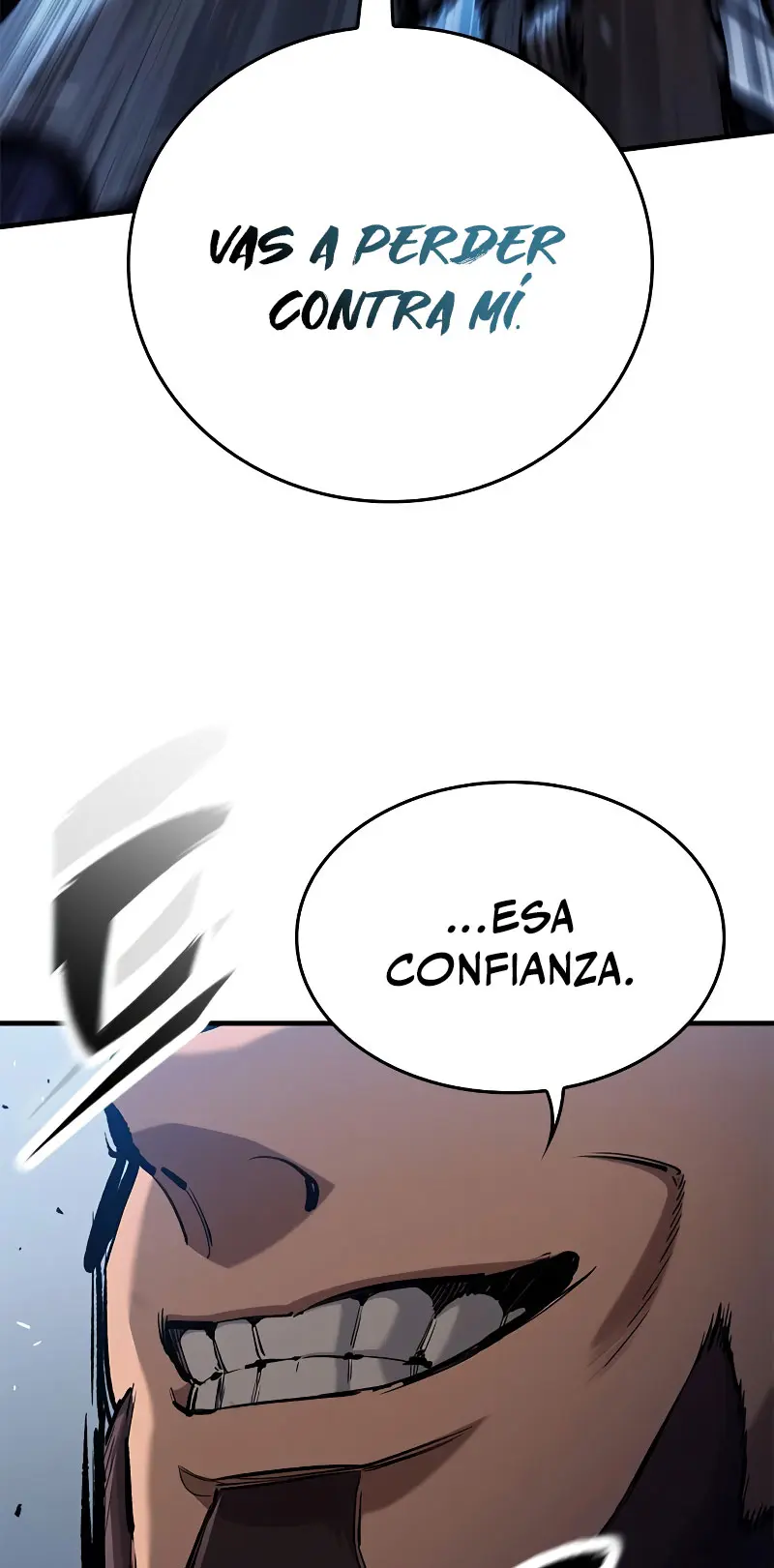 Read Caballero en Eterna Regresión ES Manga Online