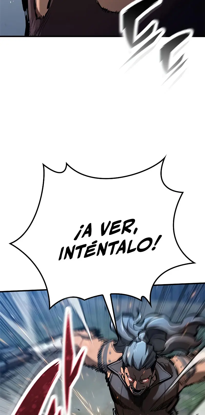 Read Caballero en Eterna Regresión ES Manga Online