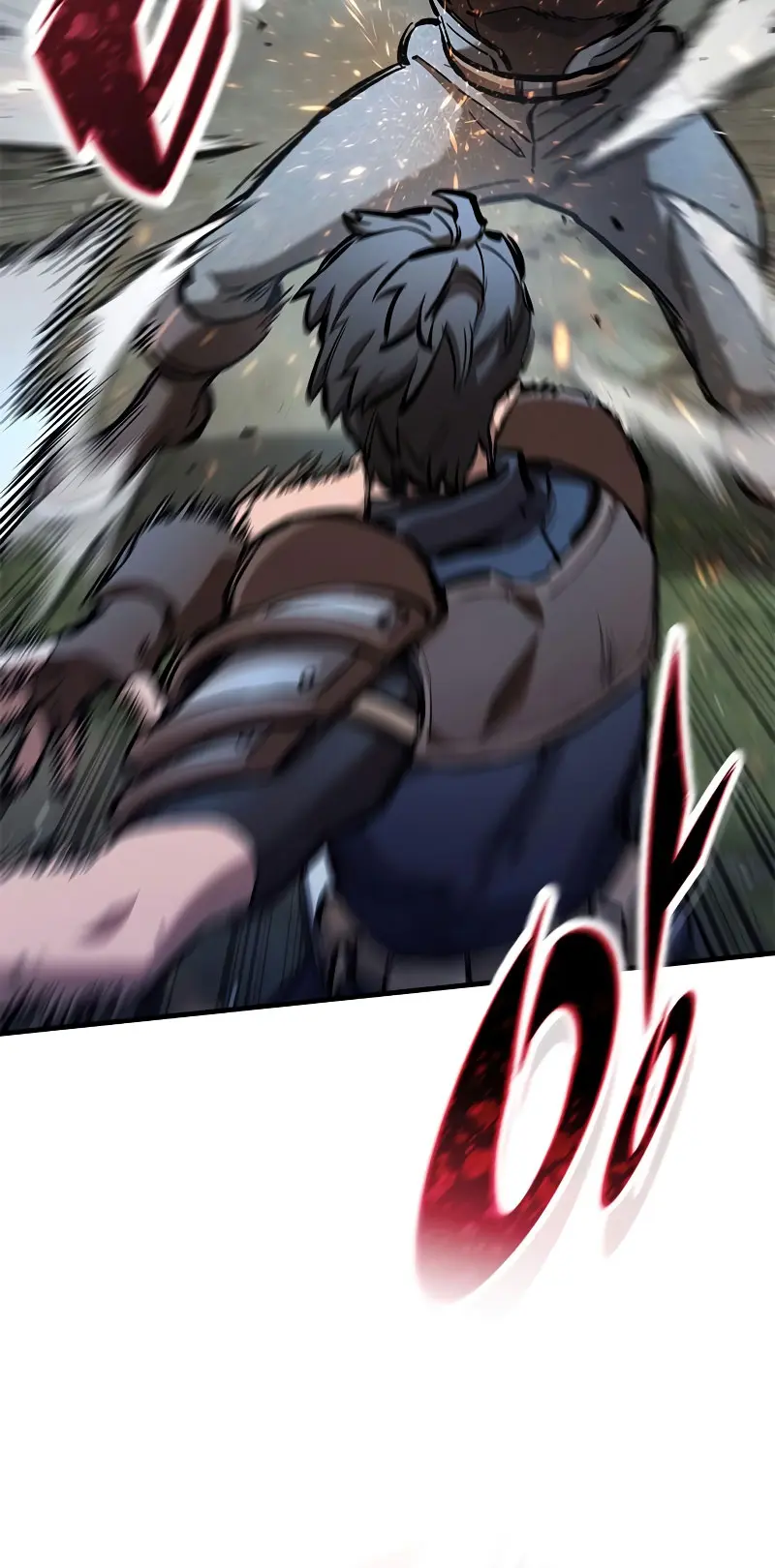 Read Caballero en Eterna Regresión ES Manga Online