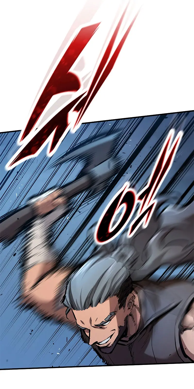 Read Caballero en Eterna Regresión ES Manga Online