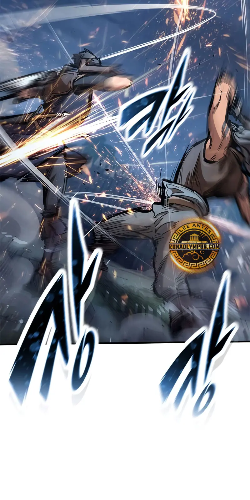 Read Caballero en Eterna Regresión ES Manga Online