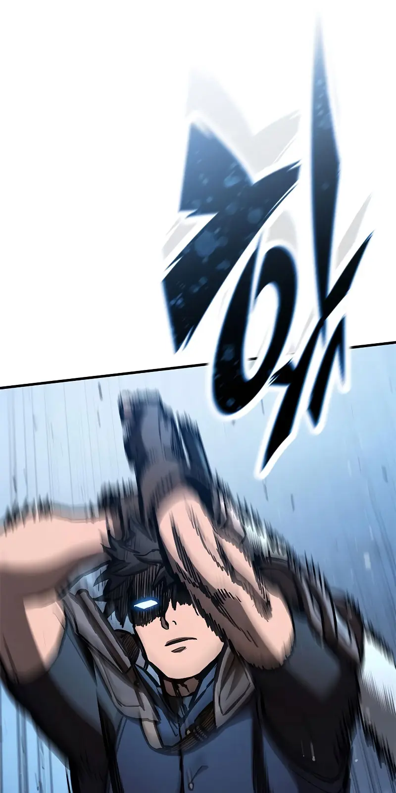 Read Caballero en Eterna Regresión ES Manga Online