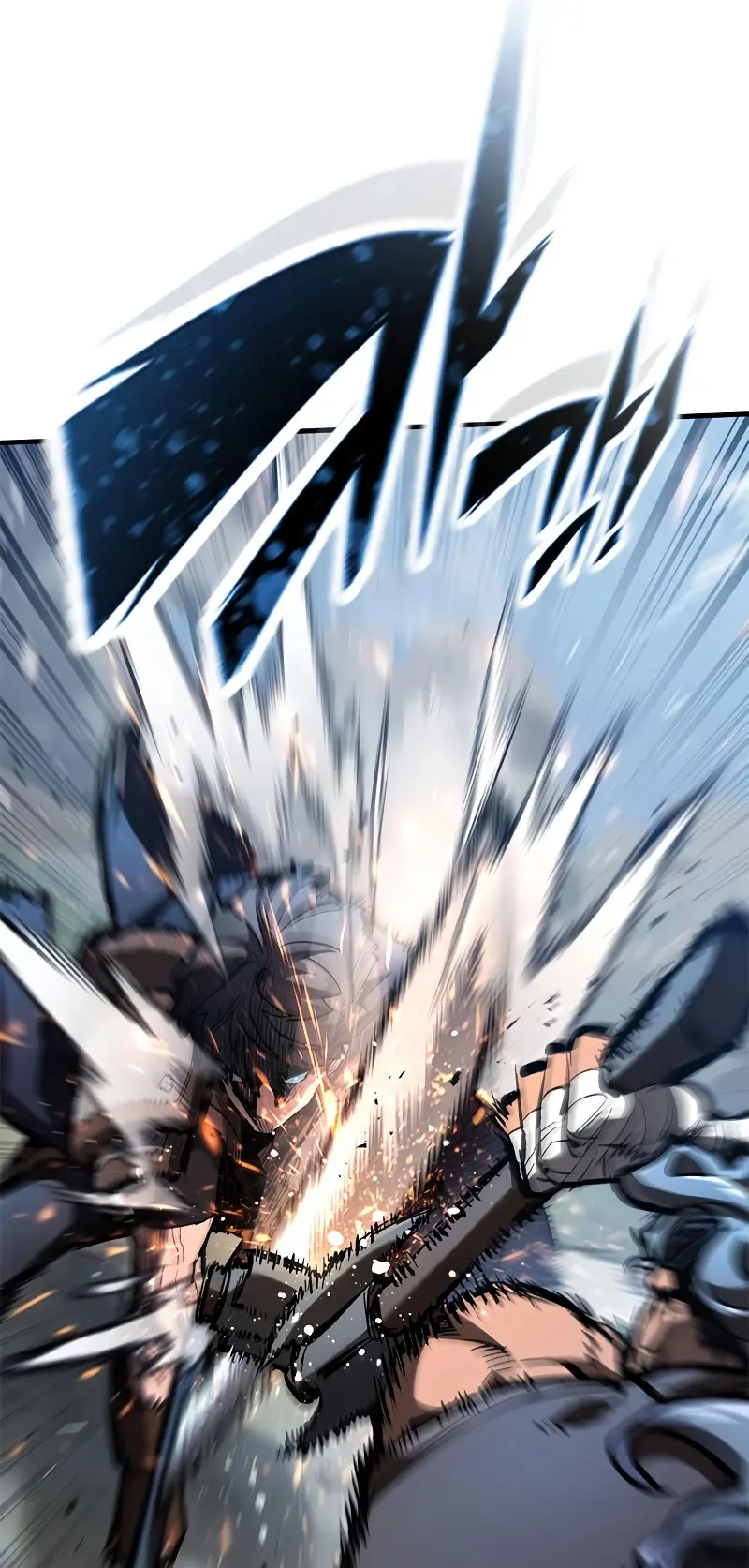 Read Caballero en Eterna Regresión ES Manga Online