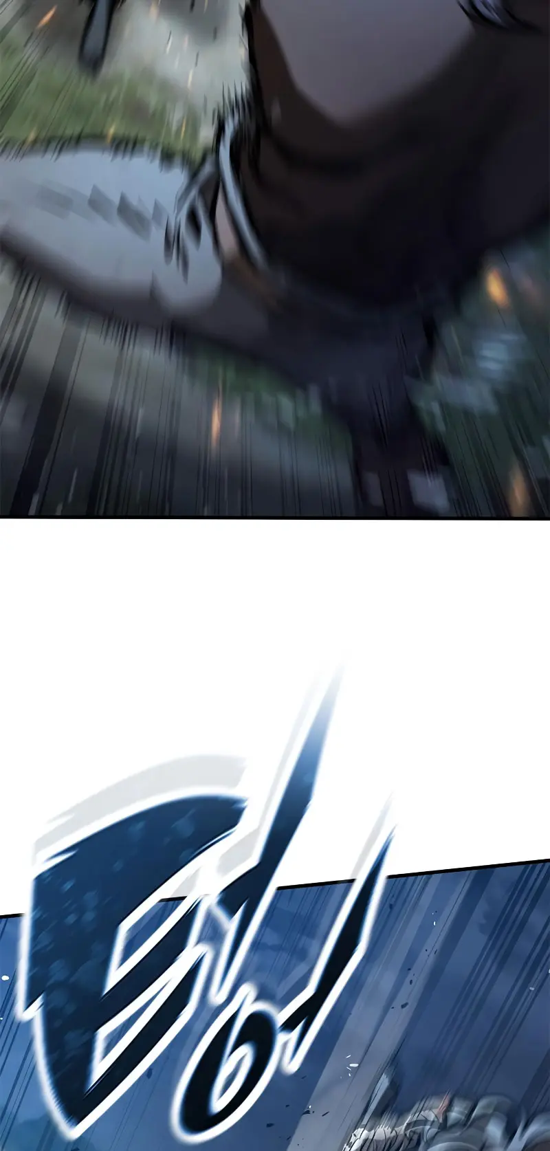 Read Caballero en Eterna Regresión ES Manga Online