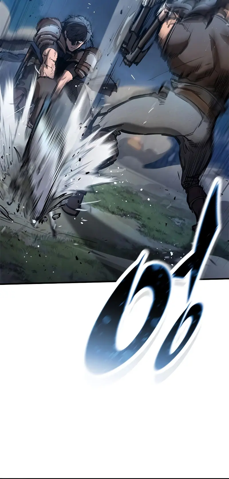 Read Caballero en Eterna Regresión ES Manga Online