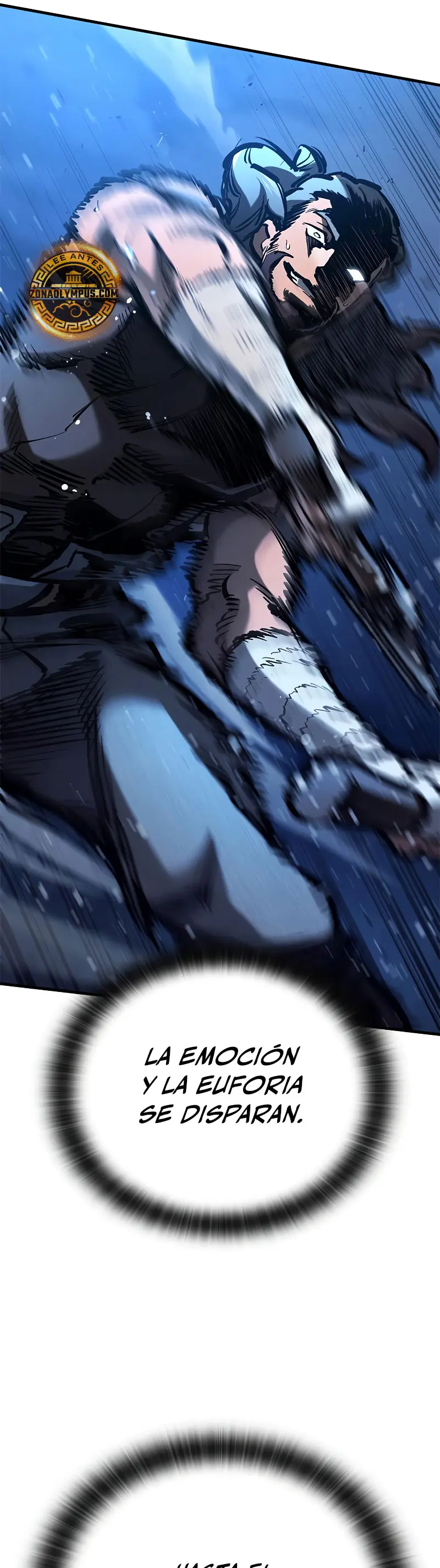 Read Caballero en Eterna Regresión ES Manga Online