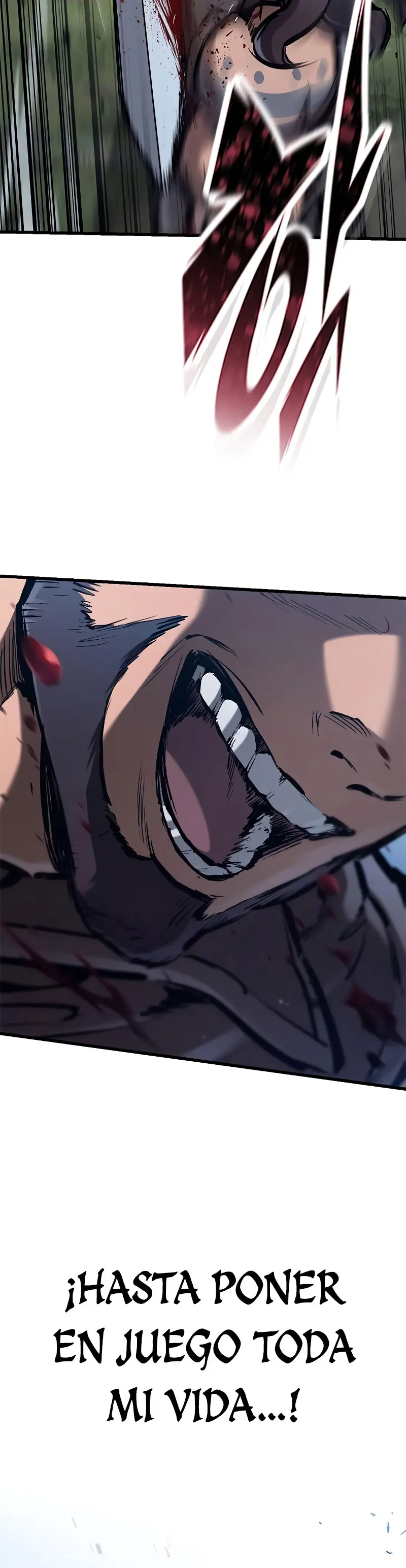 Read Caballero en Eterna Regresión ES Manga Online