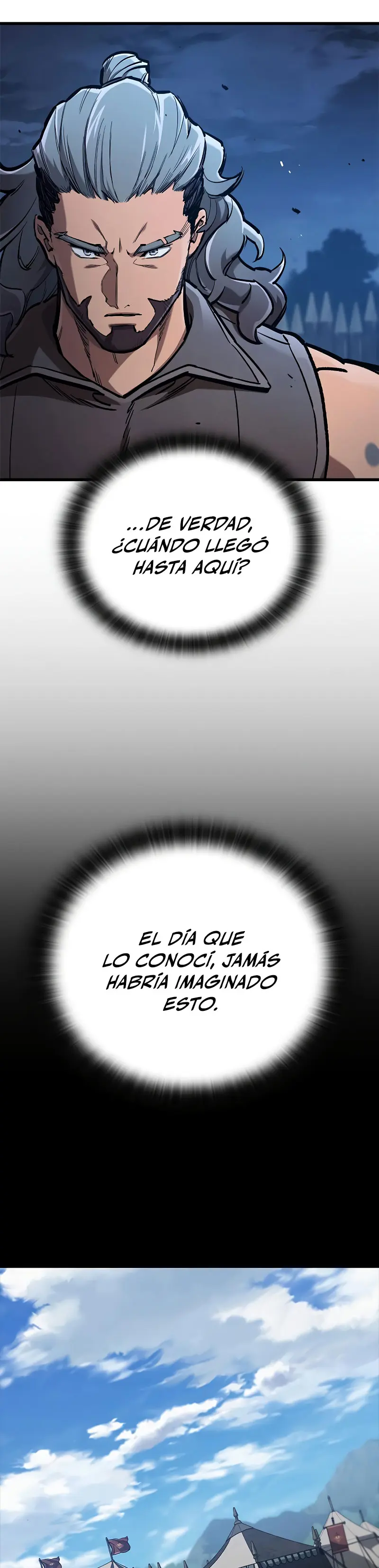 Read Caballero en Eterna Regresión ES Manga Online